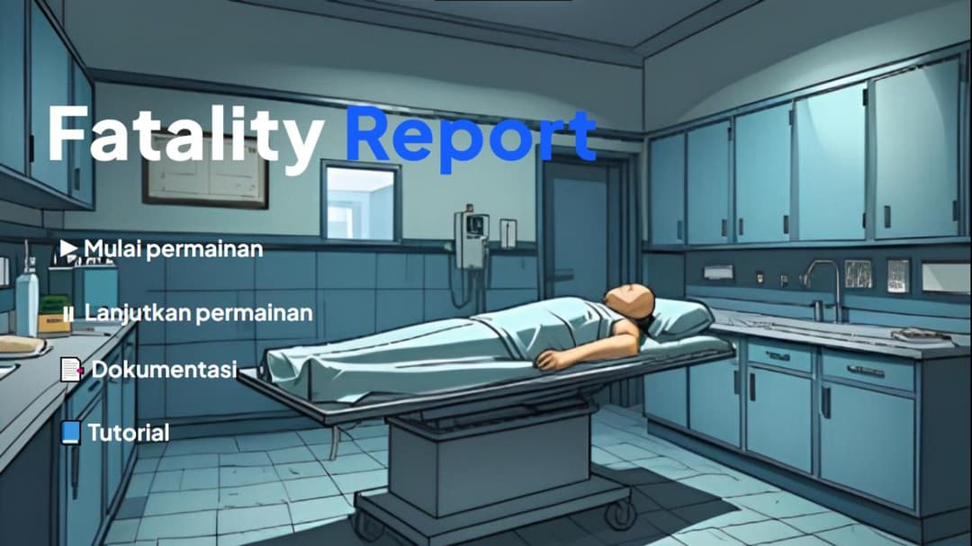 Fatality Report